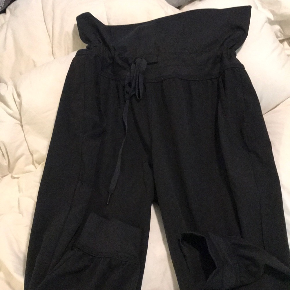 American Eagle Athletic Pants - Tapered